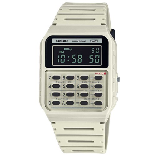 Casio Watch Collection CA-53WB-8BEF