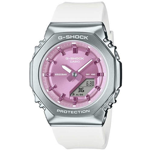 Casio Watch G-Shock GM-S2110-7A6ER