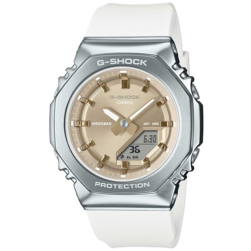 Casio Watch G-Shock GM-S2110-7A9ER