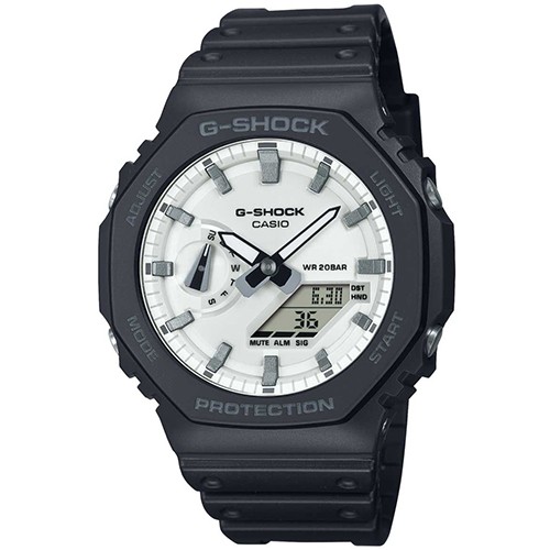 Casio Watch G-Shock GA-2100WD-1AER