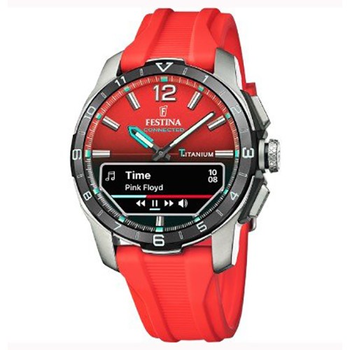 Reloj Festina Connected F23000/6