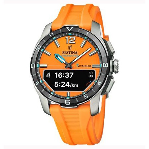 Reloj Festina Connected F23000/7