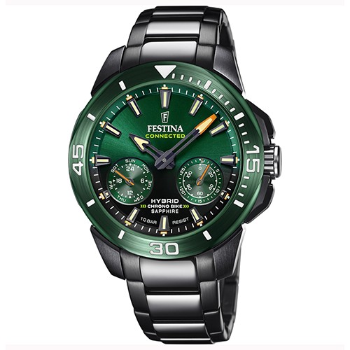 Festina Watch Connected F20646/1