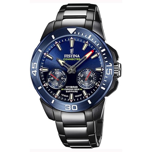 Festina Watch Connected F20647/1