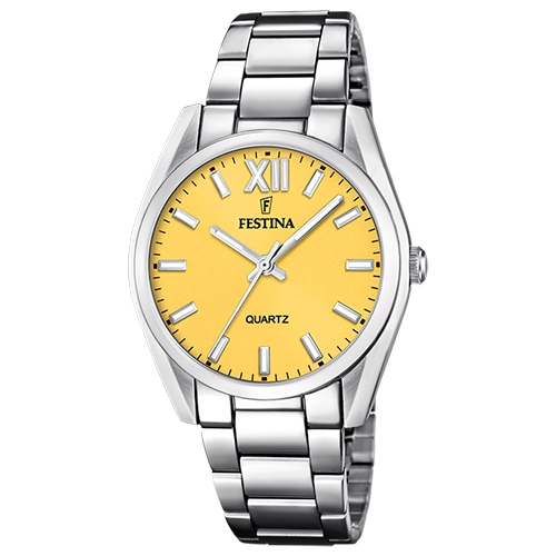 Festina Watch Boyfriend F20622/G