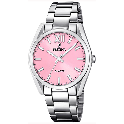 Festina Watch Boyfriend F20622/M