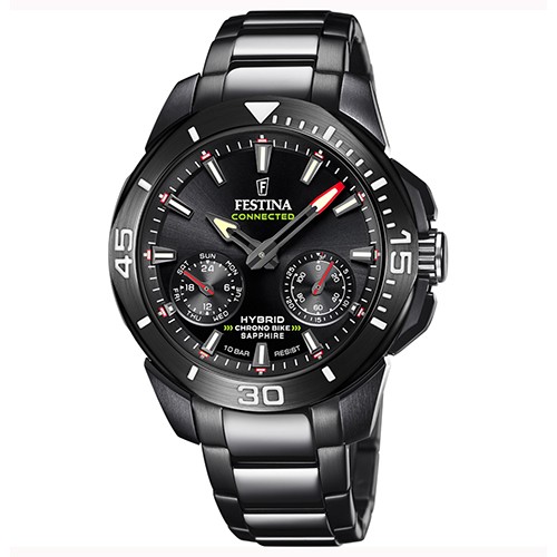 Festina Watch Connected F20648/1