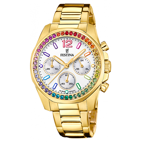 Montre Festina Boyfriend F20609/2