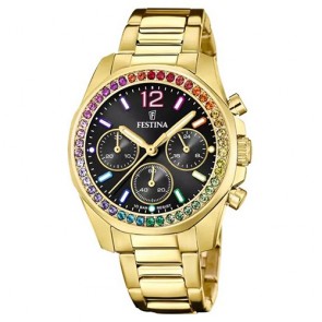 Festina Watch Boyfriend F20609/3