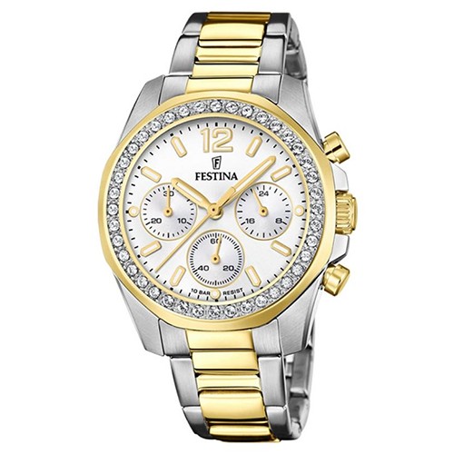 Festina Watch Boyfriend F20607/1