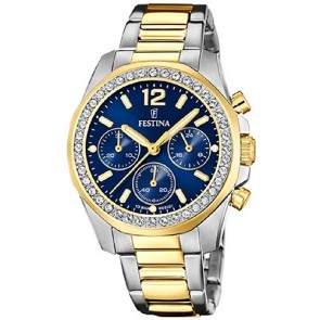 Festina Watch Boyfriend F20607/2