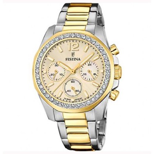 Festina Watch Boyfriend F20607/3