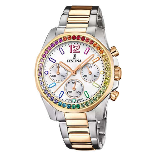 Festina Watch Boyfriend F20608/2