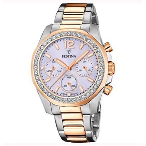 Festina Watch Boyfriend F20608/3