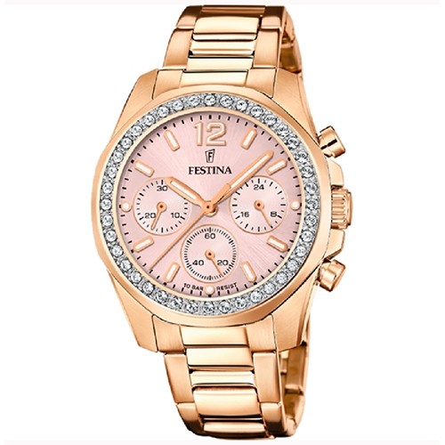 Festina Watch Boyfriend F20639/6