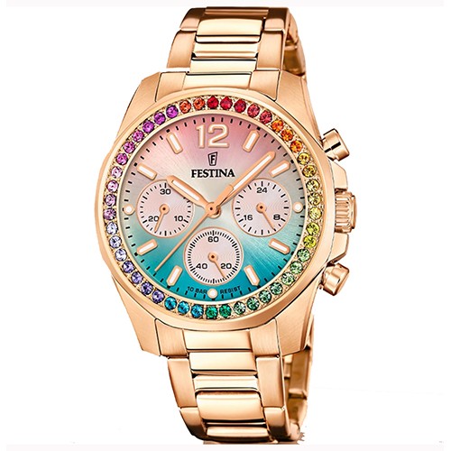 Reloj Festina Boyfriend F20639/8