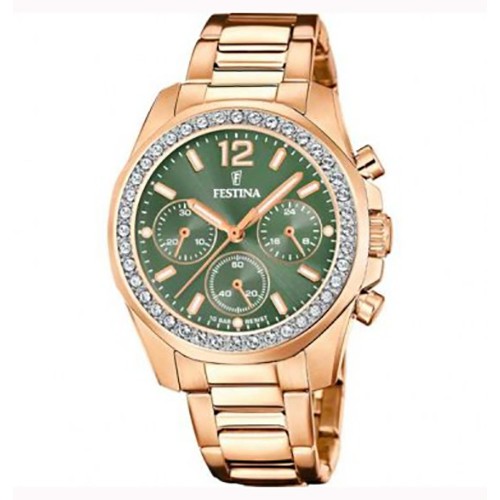 Relogio Festina Boyfriend F20639/A