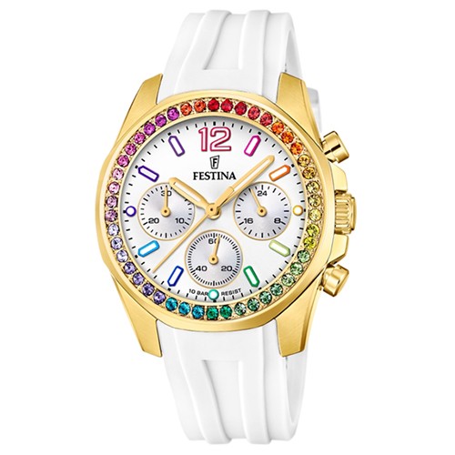 Montre Festina Boyfriend F20650/2