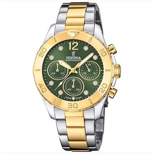 Festina Watch Boyfriend F20604/2