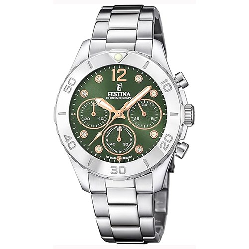 Festina Watch Boyfriend F20603/5