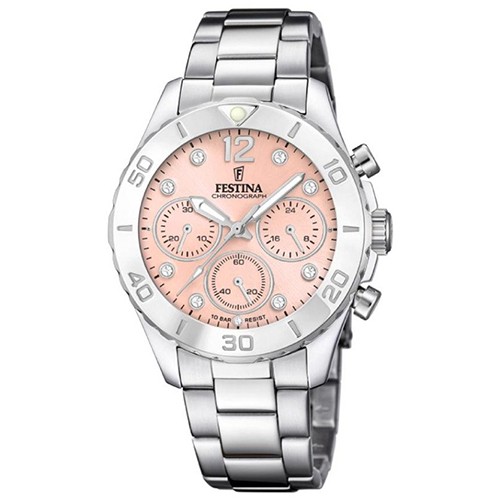 Festina Watch Boyfriend F20603/7