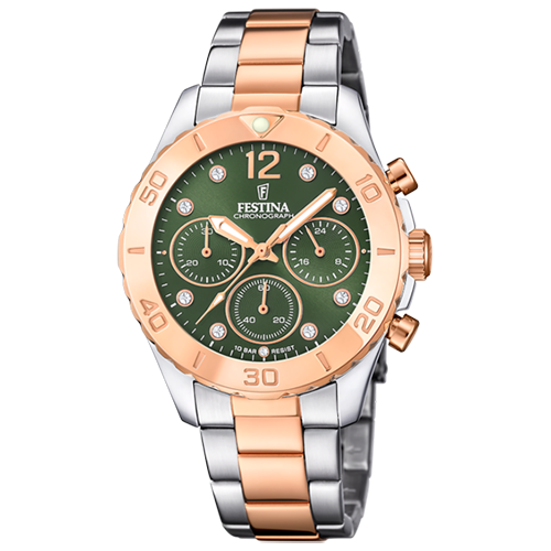 Festina Watch Boyfriend F20605/2