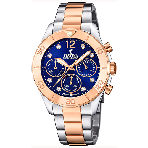 Festina Watch Boyfriend F20605/3