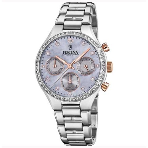 Festina Watch Boyfriend F20401/3