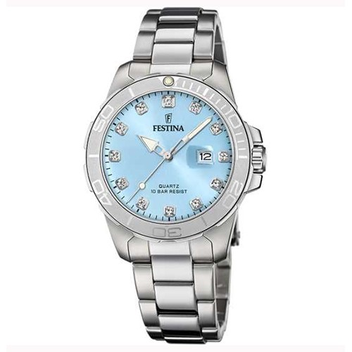 Festina Watch Boyfriend F20503/5