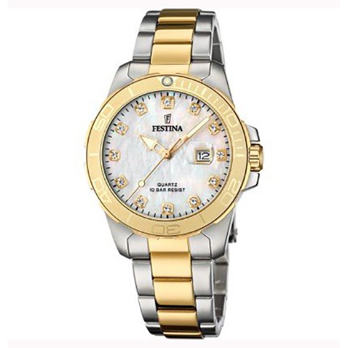 Festina Watch Boyfriend F20504/2