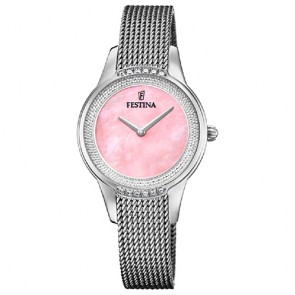 Festina Watch Mademoiselle F20494/5