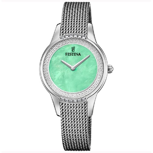 Festina Watch Mademoiselle F20494/6