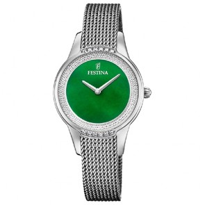 Festina Watch Mademoiselle F20494/7