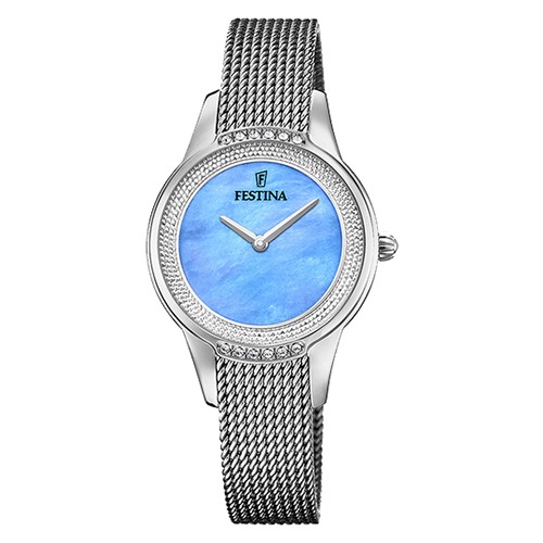 Festina Watch Mademoiselle F20494/8