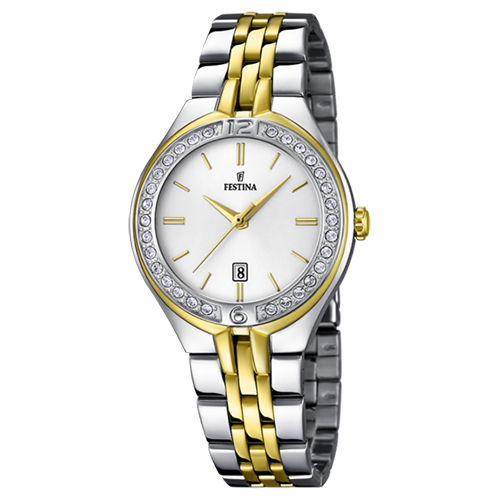 Festina Watch Mademoiselle F16868/1