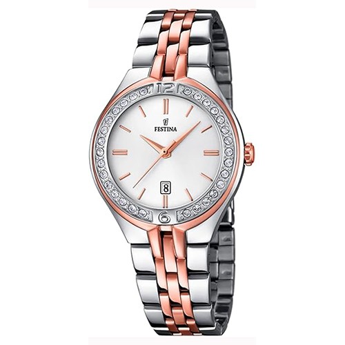 Festina Watch Mademoiselle F16868/2