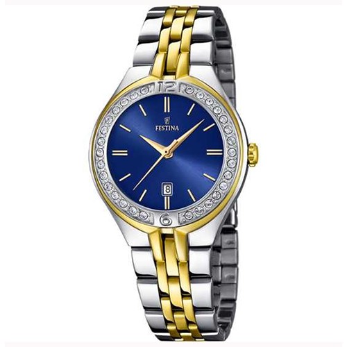 Festina Watch Mademoiselle F16868/3