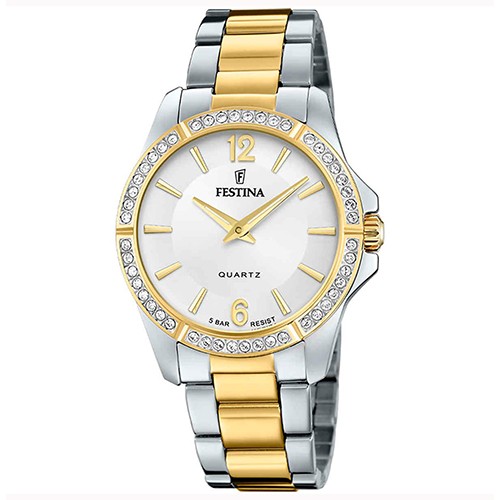 Festina Watch Mademoiselle F20594/1