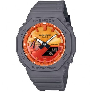 Casio Watch G-Shock GA-2100FL-8AER