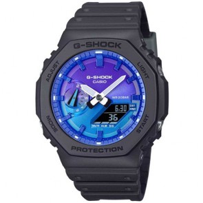 Casio Watch G-Shock GA-2100FL-1AER