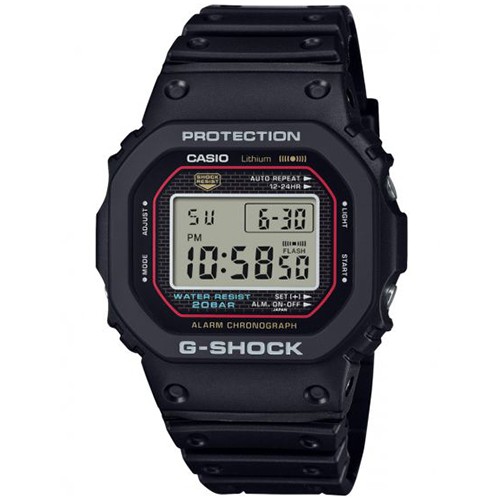 Reloj Casio G-Shock DW-5000R-1ER