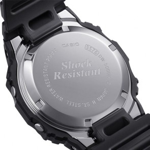 Montre Casio G-Shock DW-5000R-1ER