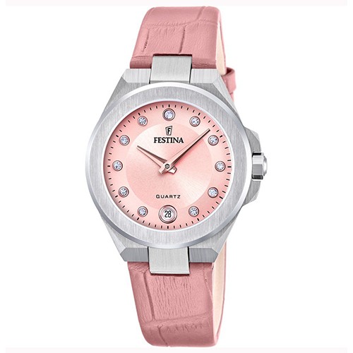 Festina Watch Mademoiselle F20701/2