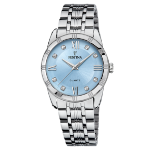 Relogio Festina Mademoiselle F16940/E