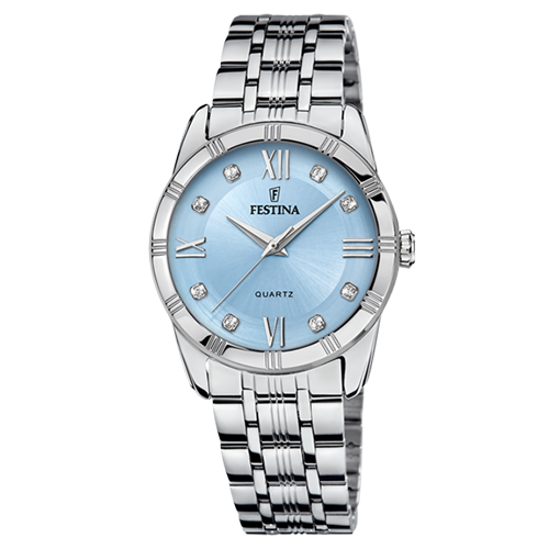 Festina Watch Mademoiselle F16940/E