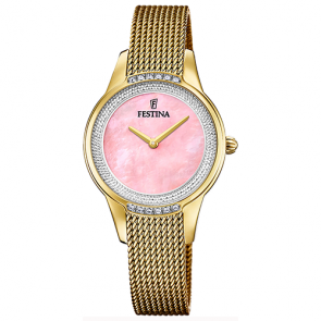 Festina Watch Mademoiselle F20495/2