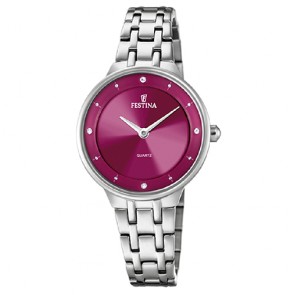 Festina Watch Mademoiselle F20600/2