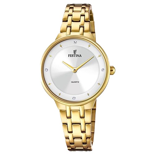 Festina Watch Mademoiselle F20601/1