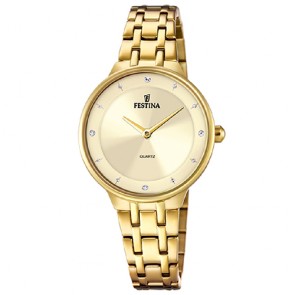 Festina Watch Mademoiselle F20601/2