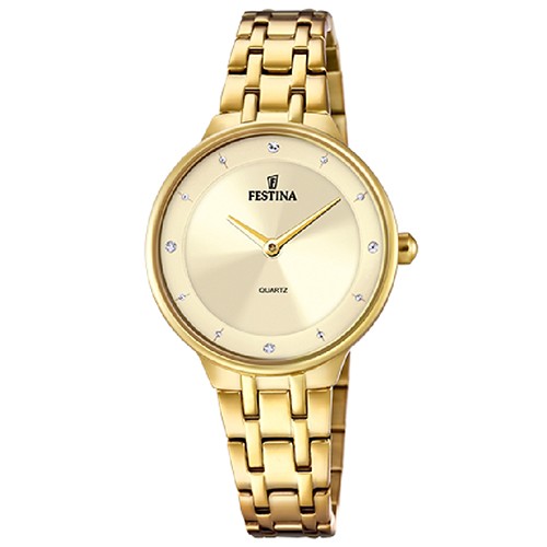 Relogio Festina Mademoiselle F20601/2